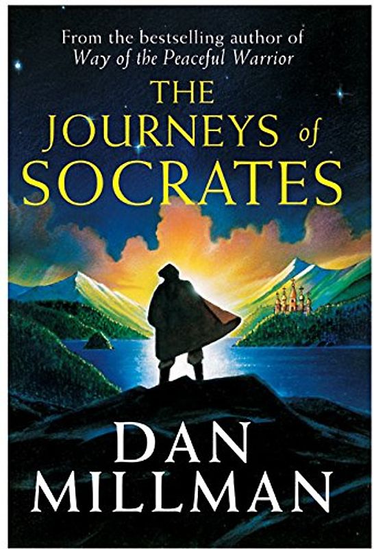 The Journeys of Socrates