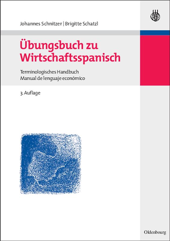Übungsbuch zu Wirtschaftsspanisch