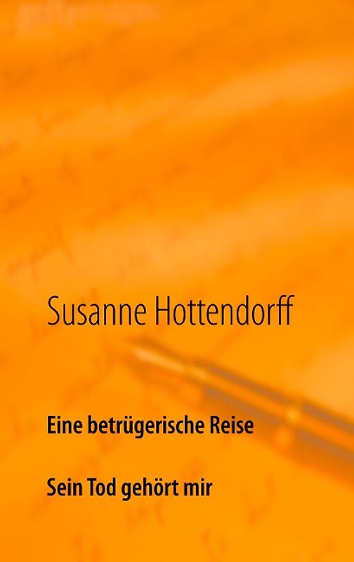 Eine betrügerische Reise