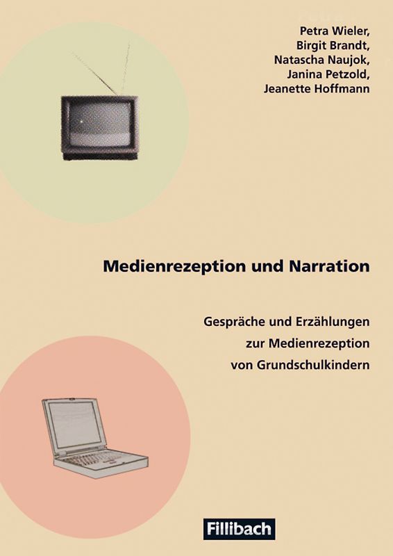 Medienrezeption und Narration