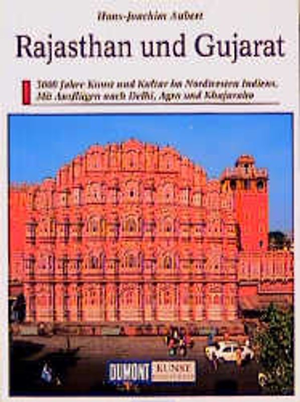 Rajasthan und Gujarat