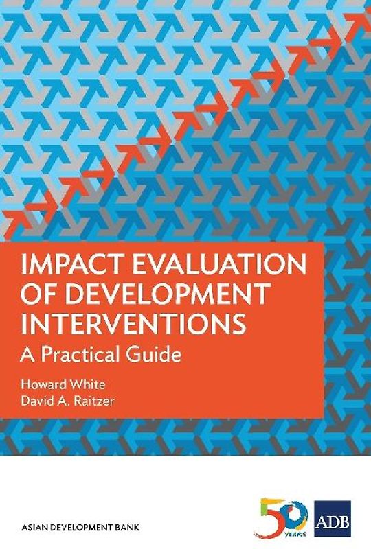 Impact Evaluation of Development Interventions