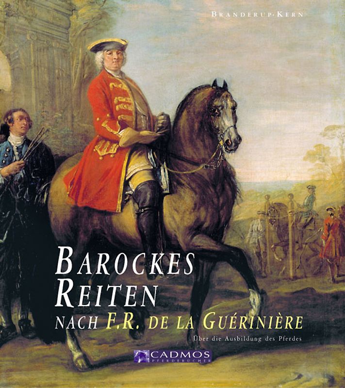 Barockes Reiten