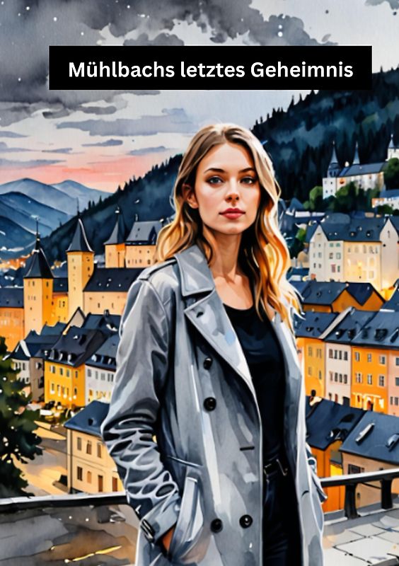Mühlbachs letztes Geheimnis