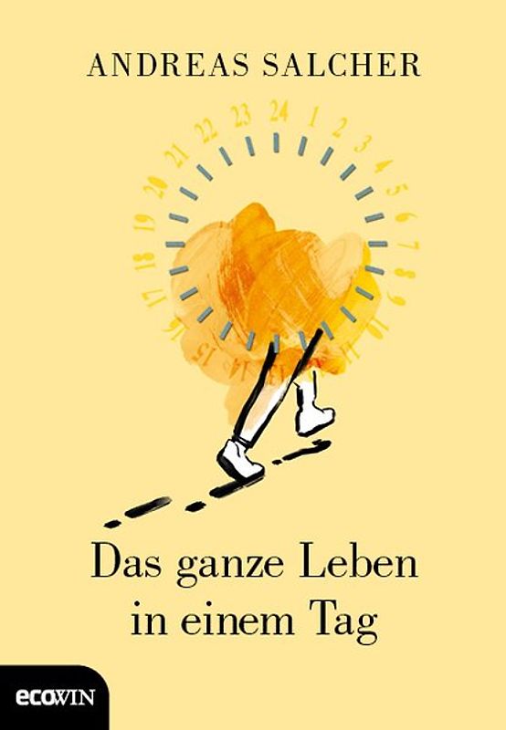 Das ganze Leben in einem Tag