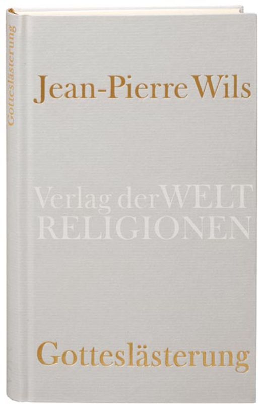 Gotteslästerung