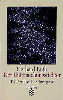 Der Untersuchungsrichter