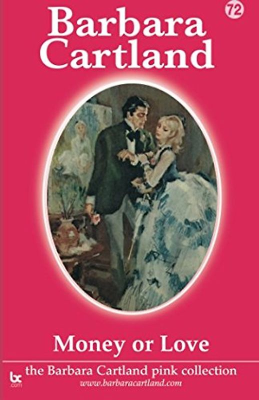 Money or Love (The Pink Collection, Band 72)