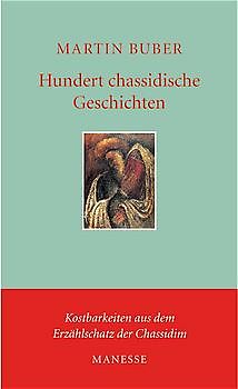 Hundert chassidische Geschichten