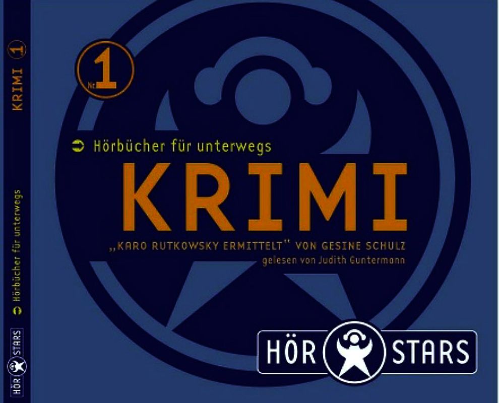 Karo Rutkowsky ermittelt