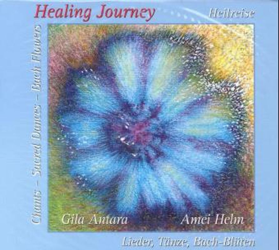 Healing Journey - Heilreise