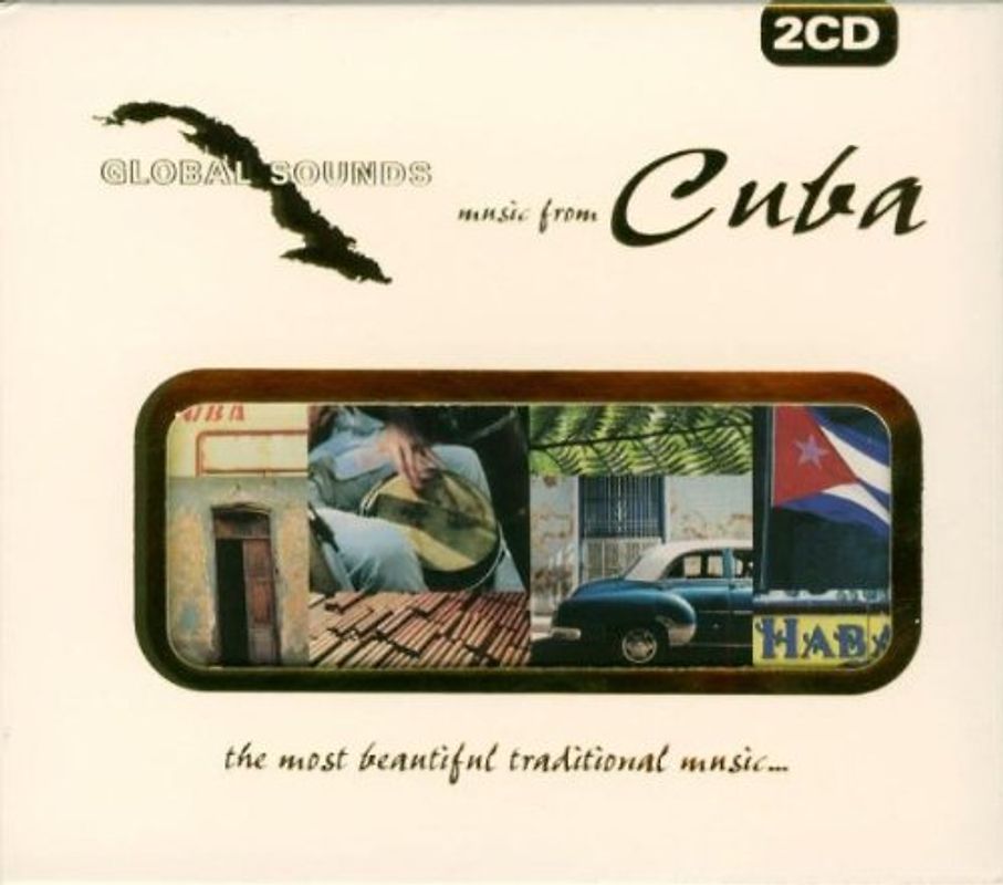 Various - Music from Cuba