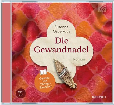 Die Gewandnadel
