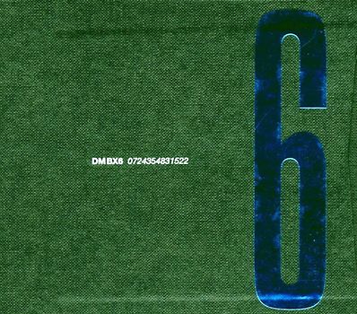 Depeche Mode - Depeche Mode Singles Box Set 6