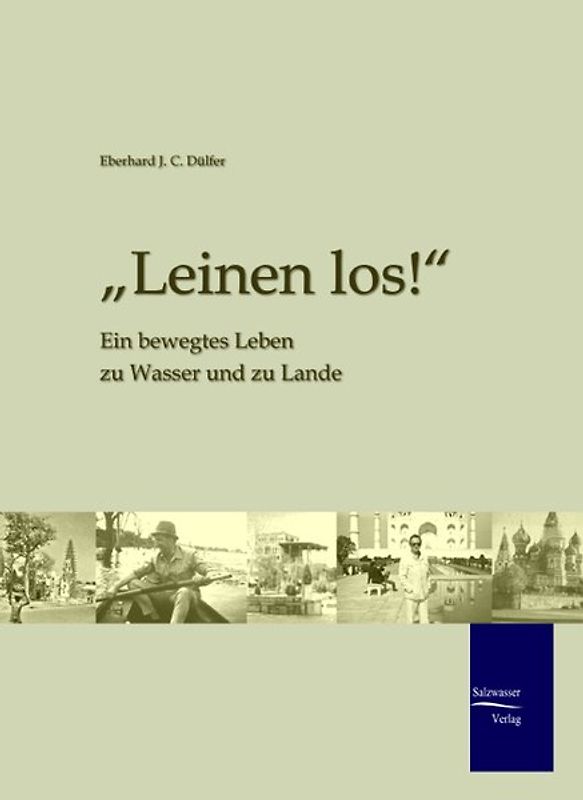 Leinen los!