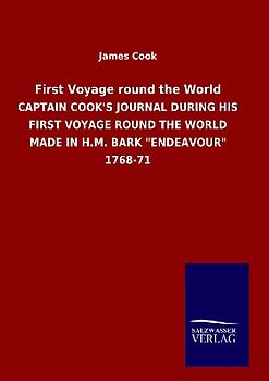 First Voyage round the World