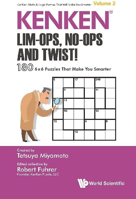 KENKEN