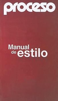 Manual de Estilo