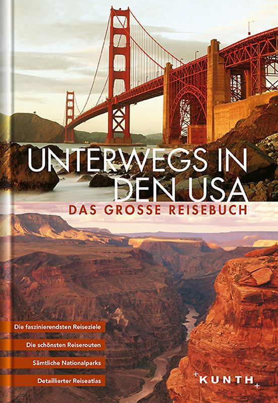 Unterwegs in den USA