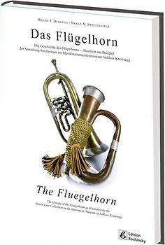 Das Flügelhorn/ The Fluegelhorn