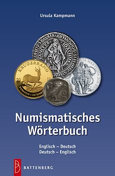 Numismatisches Wörterbuch