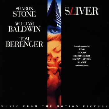 Sliver [Soundtrack]