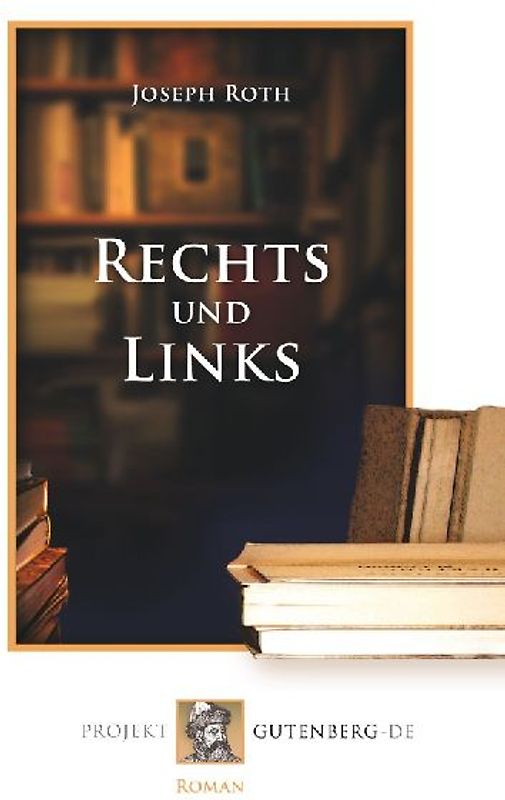 Rechts und Links
