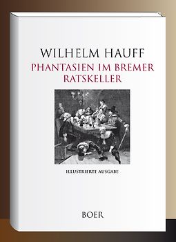 Phantasien im Bremer Ratskeller