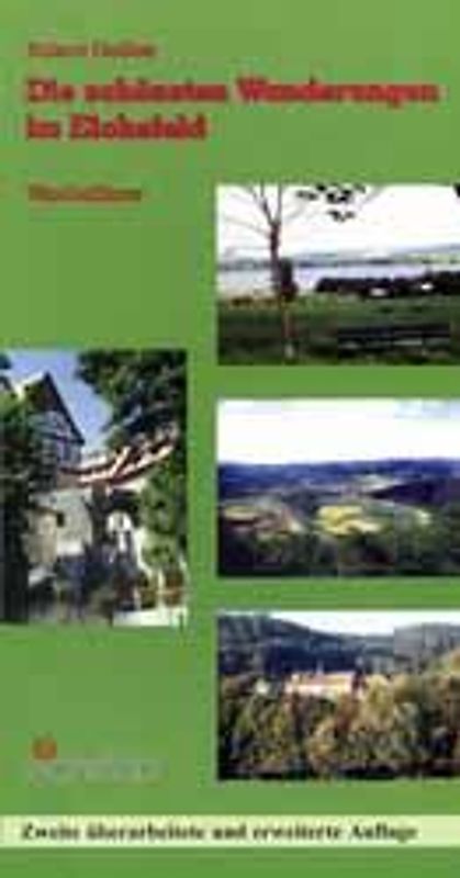 Die schönsten Wanderungen im Eichsfeld