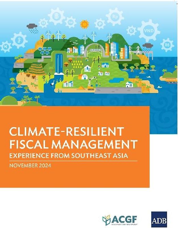 Climate-Resilient Fiscal Management