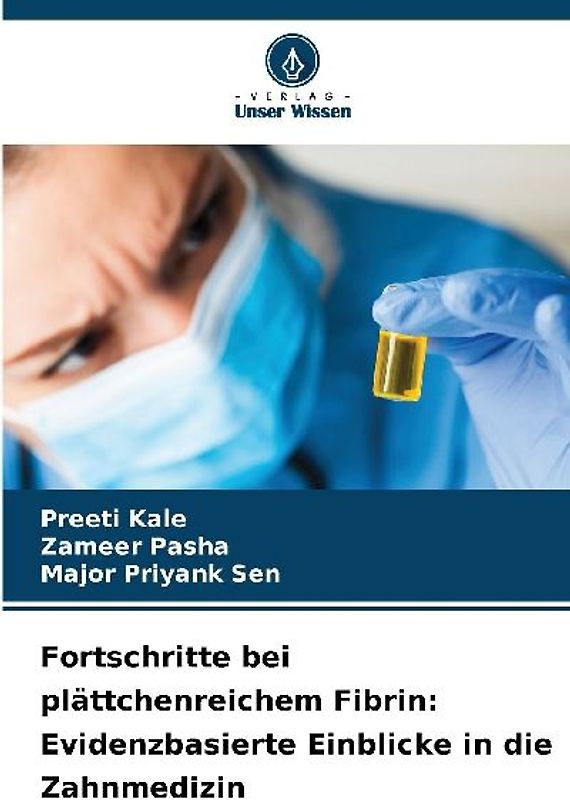 Fortschritte bei plättchenreichem Fibrin: Evidenzbasierte Einblicke in die Zahnmedizin