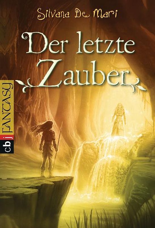 Der letzte Zauber