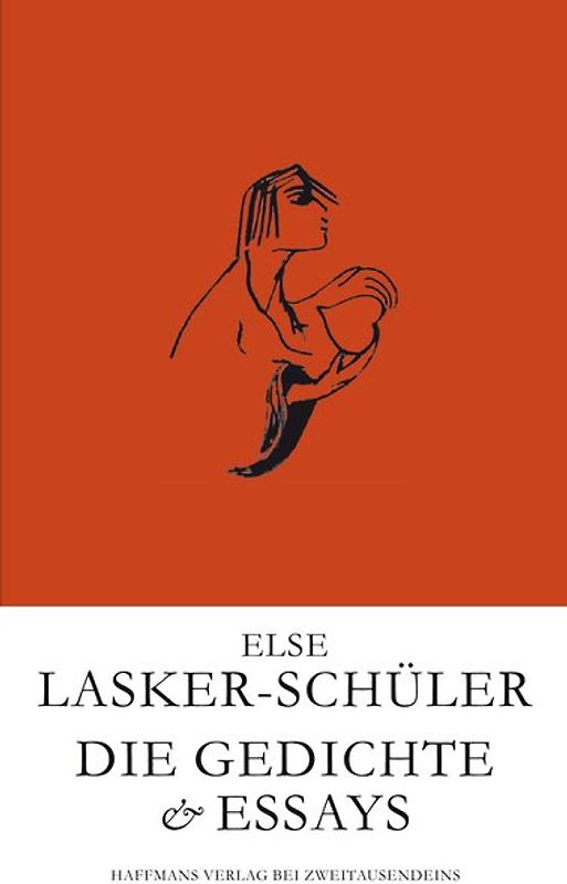 Die Gedichte & Essays