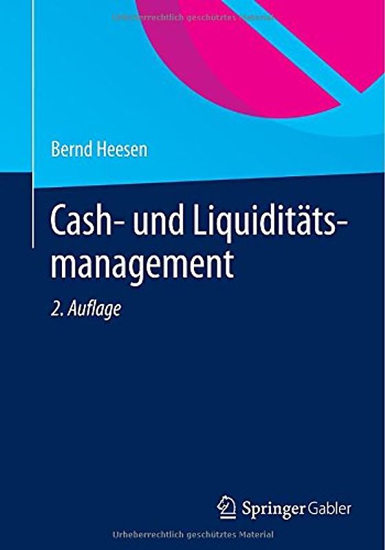 Cash- und Liquiditätsmanagement