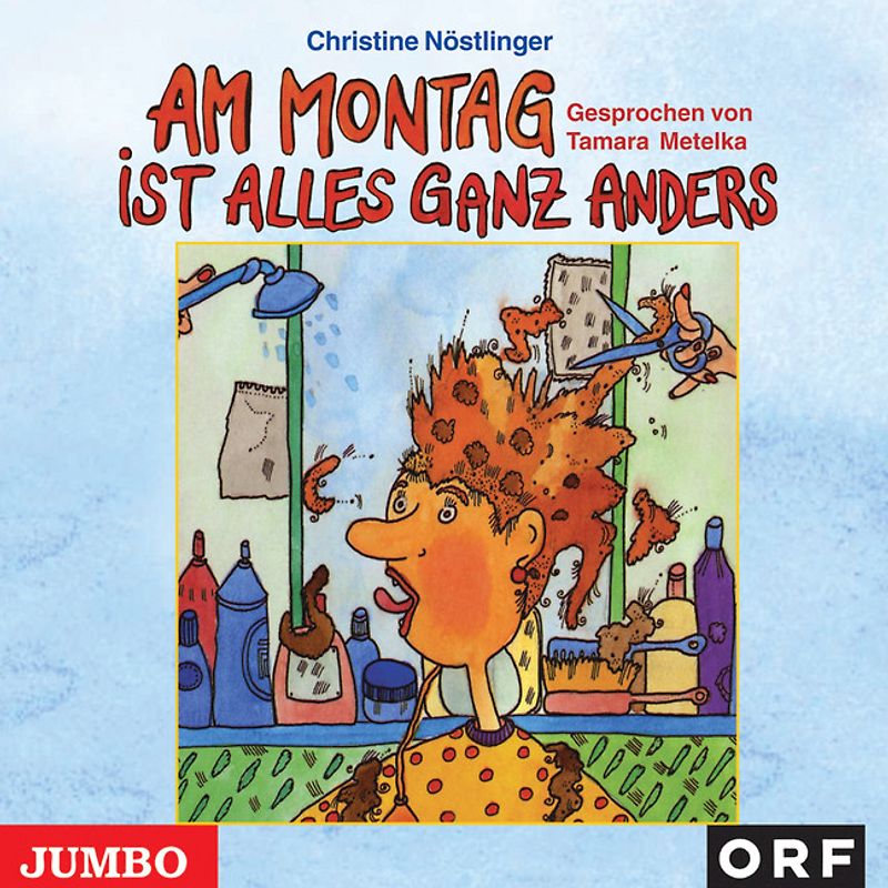 Am Montag Ist Alles Ganz Anders