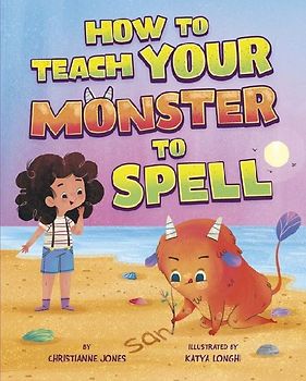 How to Teach Your Monster to Spell