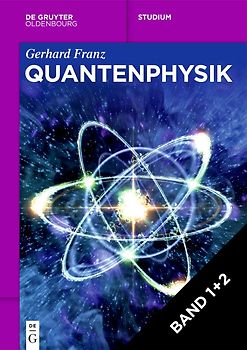 [Set Quantenphysik, I + II]