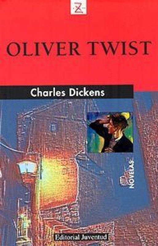 Oliver Twist