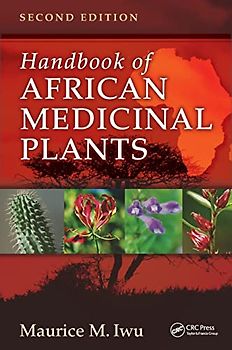 Handbook of African Medicinal Plants