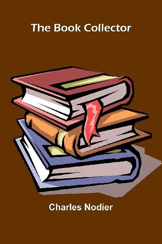 The Book Collector