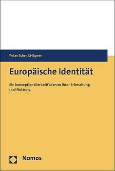 Europäische Identität