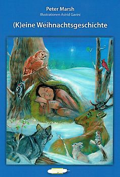(K)eine Weihnachtsgeschichte