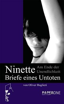 Ninette - Am Ende der Unendlichkeit