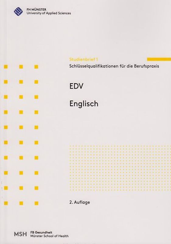 Schlüsselqualifikationen für die Berufspraxis