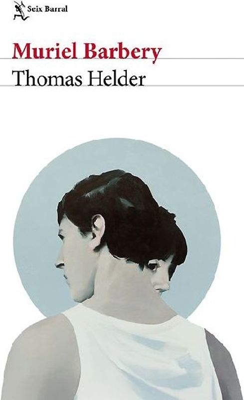 Thomas Helder (Novela / A Novel)