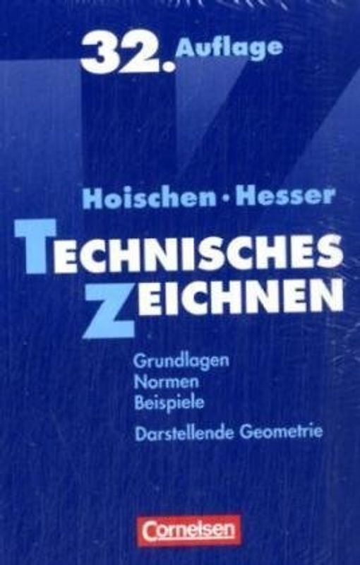Technisches Zeichnen