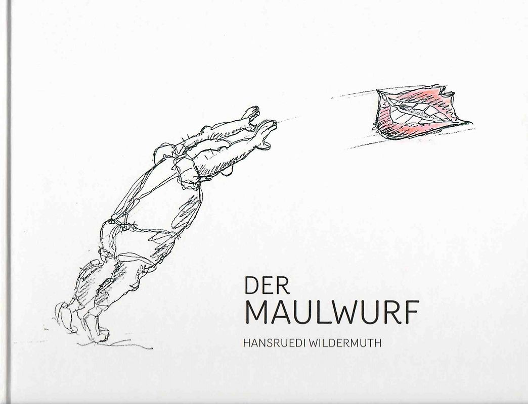 Der Maulwurf