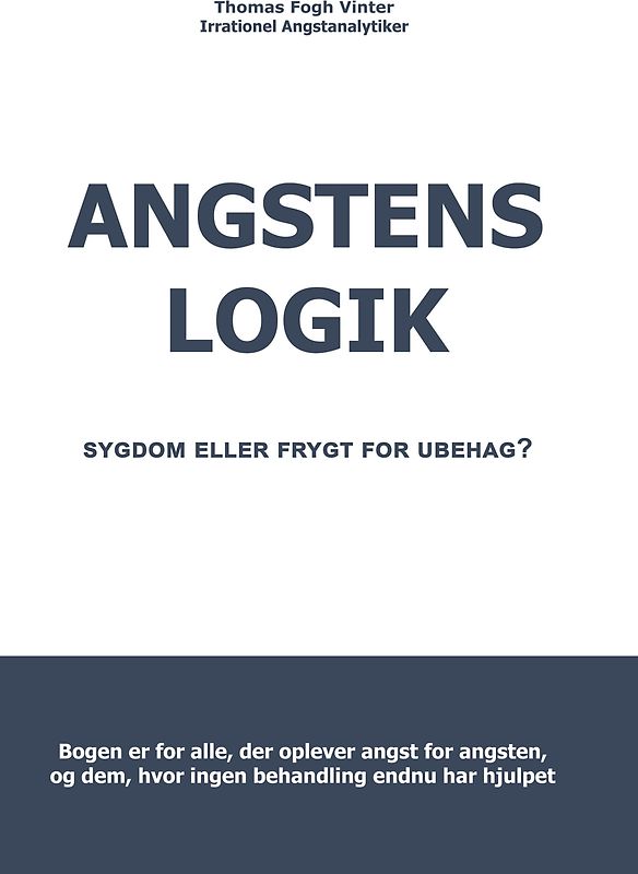 Angstens Logik