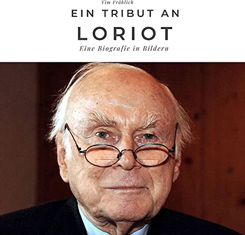 Ein Tribut an Loriot