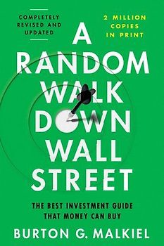 A Random Walk Down Wall Street